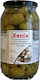 Xenia Green Olives Stuffed 580gr