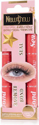 Newshow 3 1 Set Falsche Wimpern Newshow 3 1 Set Falsche Wimpern