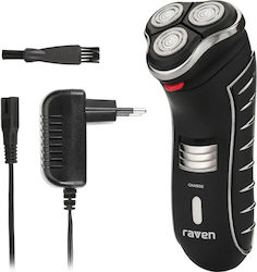 Raven Rotary Ξυριστική Μηχανή