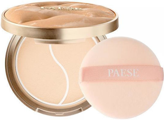 Paese Gesichtspuder 01n Light Beige 4.2gr