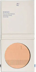 Korres Natural Finish