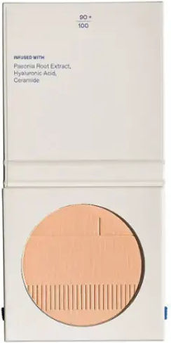 Korres Natural Finish Powder 02 Medium 8gr