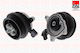 FAI Auto-Wasserpumpe Golf V 1400 Tsi VAG Ibiza IV 6J5 1.4 Tsi 09 03c 121 004 D 03c 121 004 C 03c 121 004 Jx Wp6558-10419