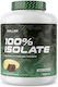 Smlabs 100% Isolate με Γεύση Chocolate - Banana 2kg