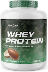 Smlabs 100% Isolate Kinder Chocolate 2kg