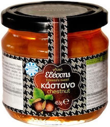 Edessis Spoon Sweet Chestnut 453gr
