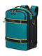 Samsonite Outtrax Μπλε