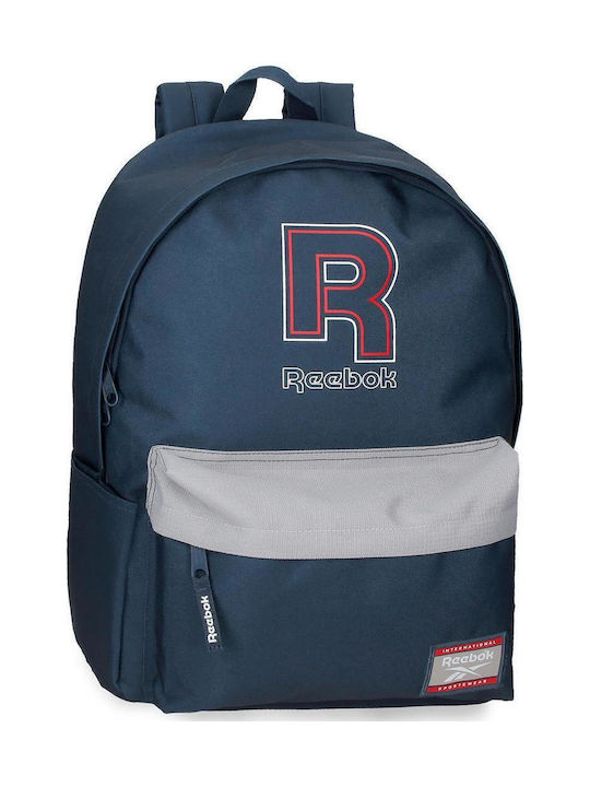 Reebok Backpack Μπλε Reebok Backpack Μπλε