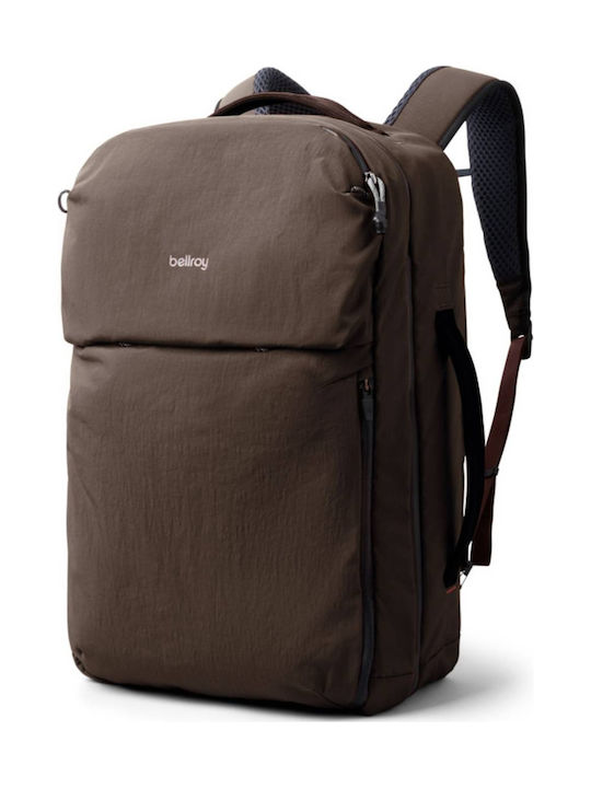 Bellroy Pack 30lt Braune Rucksäcke