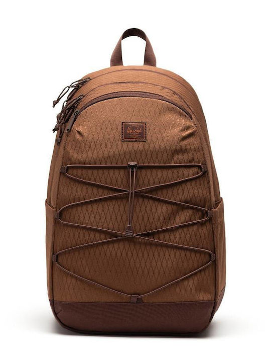Herschel Backpack Καφέ