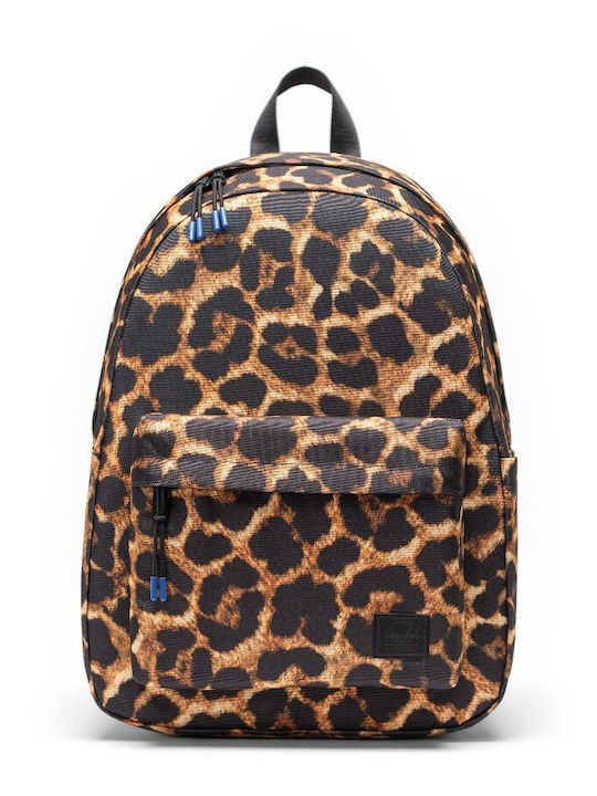 Herschel Classic Кафяв