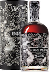 Don Papa Gayuma +gb 700ml