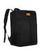 Rovicky Backpack Μαύρο