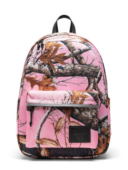 Herschel Classic Classic Ροζ