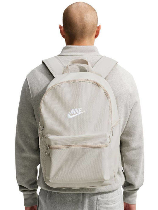 Nike Heritage White