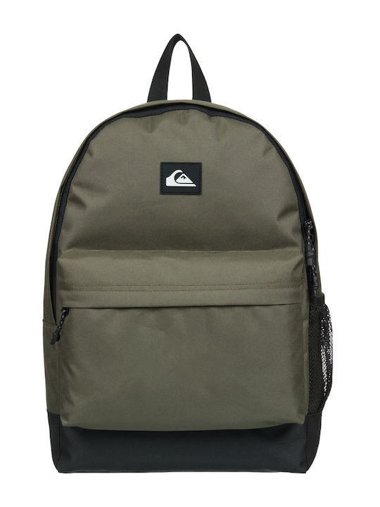 Quiksilver Всекидневна Зелена Quiksilver Всекидневна Зелена
