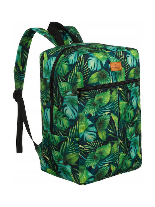 Rovicky Backpack Πράσινο Rovicky Backpack Πράσινο