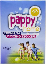 Pappy Home За Пране На Дрехи За Миене На Ръце 0.42kg