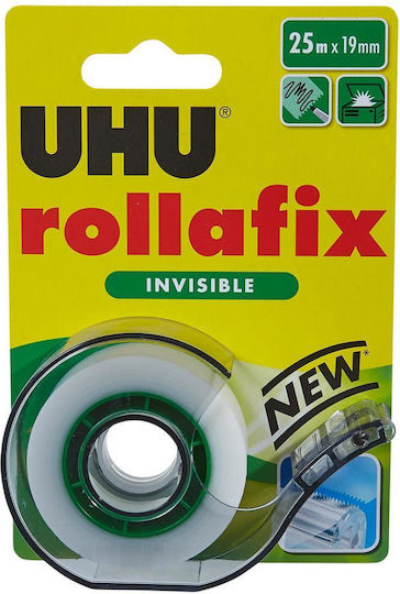 UHU Тиксо Rollafix