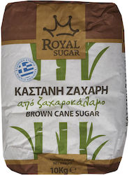 Royal Brown Crystalline Sugar 10000gr 73352 Royal Brown Crystalline Sugar 10000gr 73352