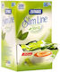 Zografos Slim Line Sweetener Crystalline 200 Sticks 74446