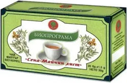 Bioprogramme Растения 20 Чайни Пакетчета 1.5гр Bioprogramme Растения 20 Чайни Пакетчета 1.5гр