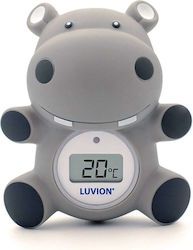 Luvion Digital Bade-Thermometer