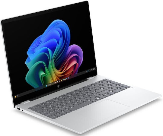 HP Omnibook 7 16" OLED QHD Touchscreen 120Hz (Ultra 7-356H/24GB/1TB SSD/GeForce RTX 5050/W11 Pro) (US Keyboard)