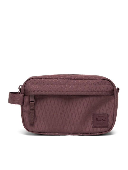Herschel Supply Chapter Small Travel Kit Huckle...