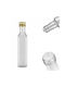 Bimberek Glass Oil Can with Flow 250ml