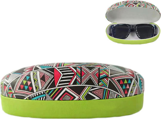 Husă Pentru Ochelari De Soare Și De Miopie 16x7x3cm Diverse Modele