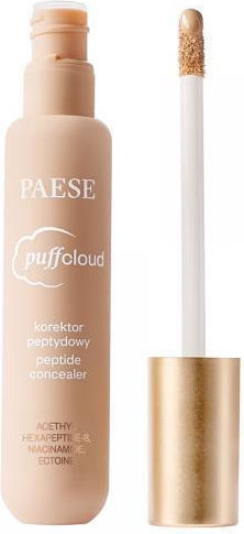 Paese Abdeckstift Flüssiger Abdeckstift 03 Sand Beige 7ml