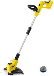 Karcher LTR 3-18 Акумулаторен Храсторез за Рамо / Ръчен 21.1kg Karcher LTR 3-18 Акумулаторен Храсторез за Рамо / Ръчен 21.1kg