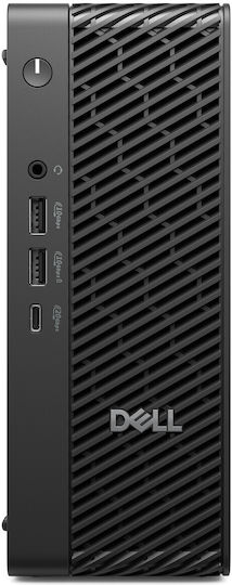 Dell Pro Max Micro FCM2250 Desktop PC (Ultra 7-265/16GB DDR5/1TB SSD/W11 Pro)