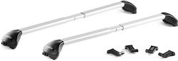 Green Valley Freeline Aluminum Car Roof Bars 715 Green Valley Freeline Aluminum Car Roof Bars 715