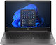 HP 250R G9 15.6" FHD (Core 5-120U/8GB/512GB SSD/W11 Pro) (US Keyboard)