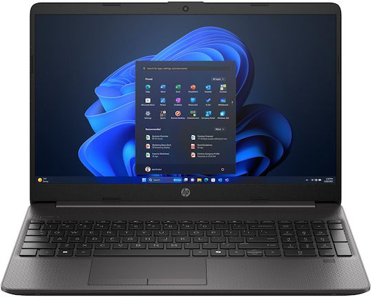 HP 250R G9 15.6" FHD (Core 5-120U/8GB/512GB SSD/W11 Pro) (US Keyboard)