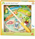 Tender Leaf Toys Ξύλινο Παιχνίδι Ψαρέματος για 3+ Ετών (Διάφορα Σχέδια)