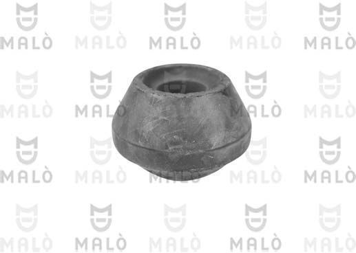 Λαστιχο Αμορτισερ Οπισθιο Fiat Stilo 50701536-10054