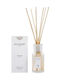 Millefiori Diffusor Duftstäbchen Weißer Moschus 77ddmb 250ml