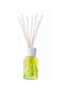 Millefiori Raumduft Diffusor Duftstäbchen 100ml Zitronengras