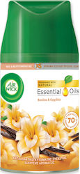 Air Wick Freshmatic Înlocuire Odorizant de cameră Vanilie & Orhidee 250ml 6-71172