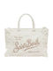 Women's Handbag Beige