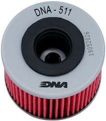 Filtru De Ulei Dna-511 Filtru De Ulei Dna-511