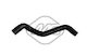Upper Radiator Hose A R Mito Fiat Grande Punto 1.2 1.4 05 Mc 09464