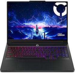 Lenovo Legion Pro 7 16IAX10H Lenovo Legion Pro 7 16IAX10H