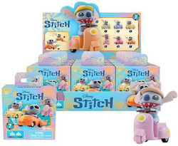 YuMe Toys Lilo & Stitch Series 2 (Miscellaneous Designs)