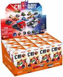 Blokees Transformers: Blokees Wheels (Διάφορα Σχέδια) Blokees Transformers: Blokees Wheels (Διάφορα Σχέδια)