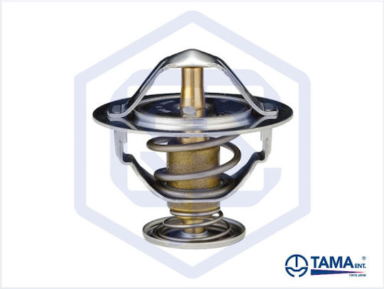 Θερ 54mm Διπλος Nissan Mitsubishi Wv54-82b Tama