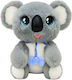 Paws Λούτρινο Baby Paws - W4 Koala